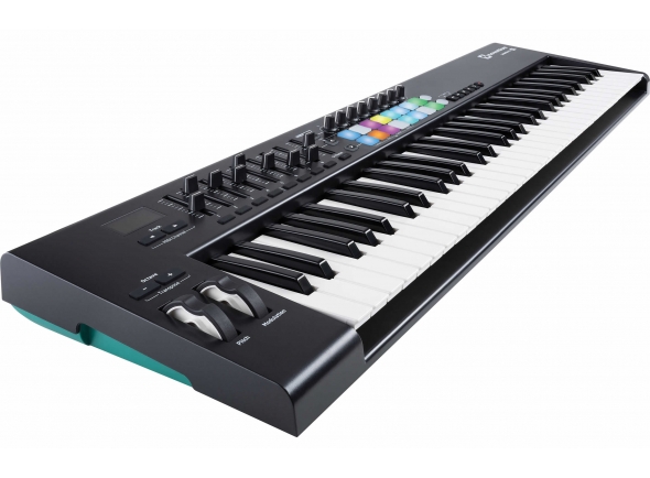 Novation Launchkey 61 MK2 Novation Launchkey 61 MK2